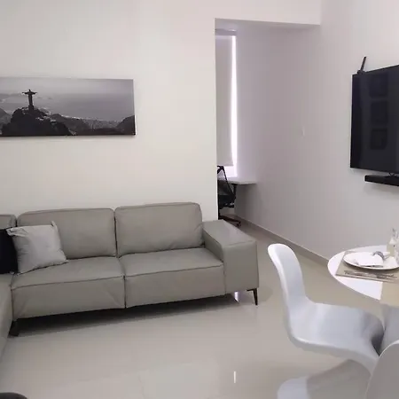 Luxo Em Copacabana